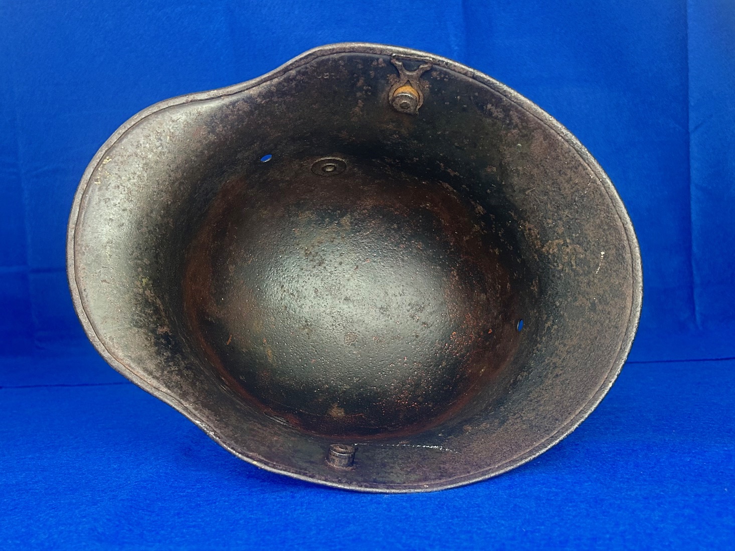 WWI German M16 Helmet Shell