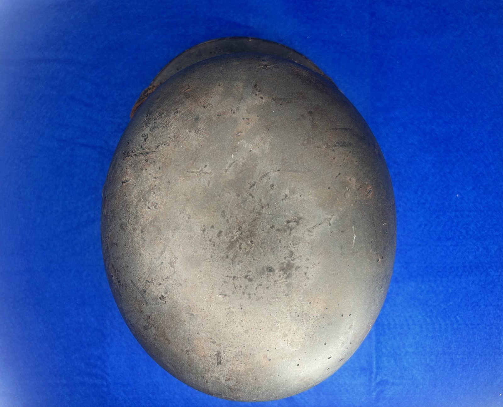 WWII German M40 Luftwaffe Helmet