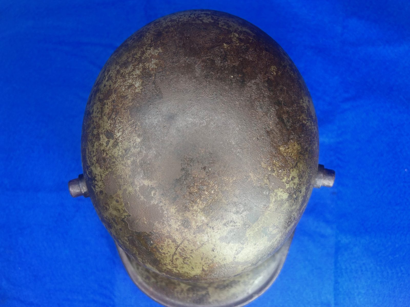 WWI German M16 Helmet Shell