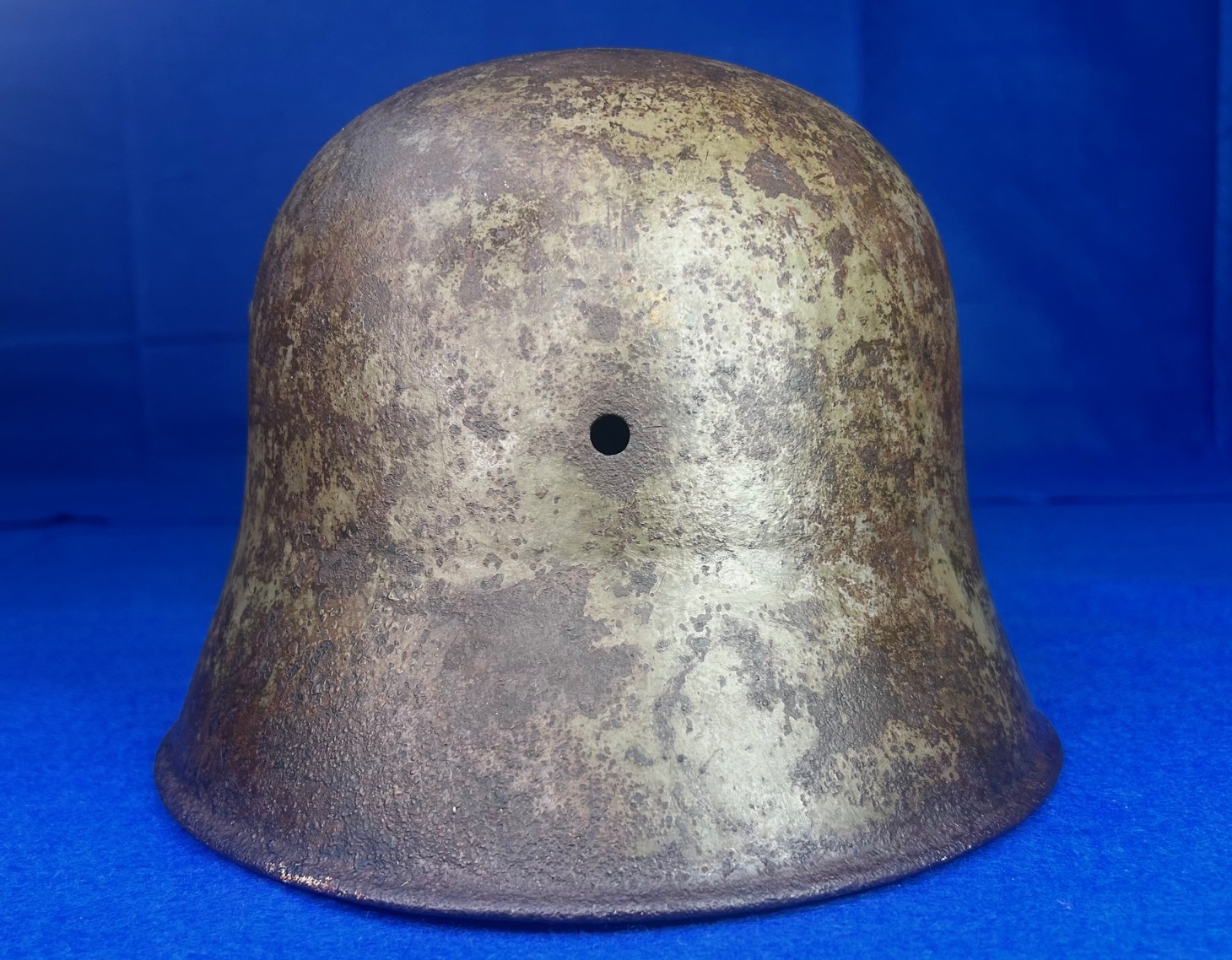 WWI German M16 Helmet Shell