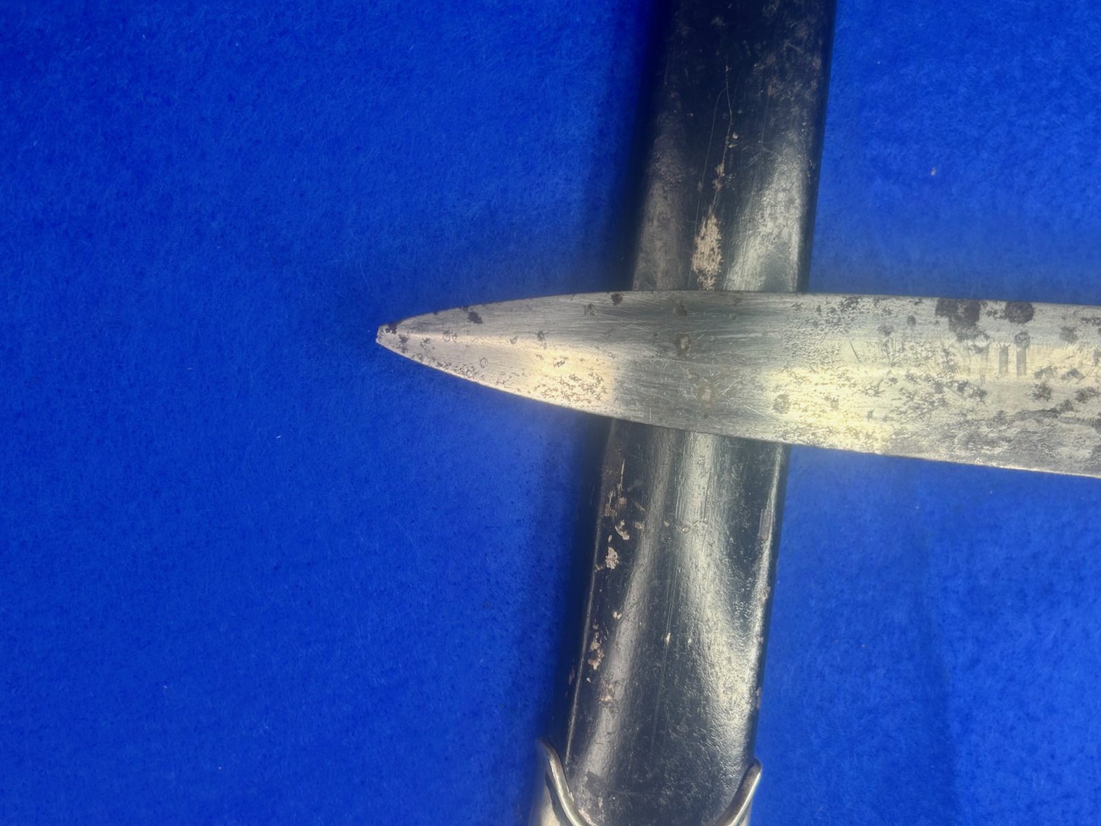 WWII German SA (NSKK) Dagger
