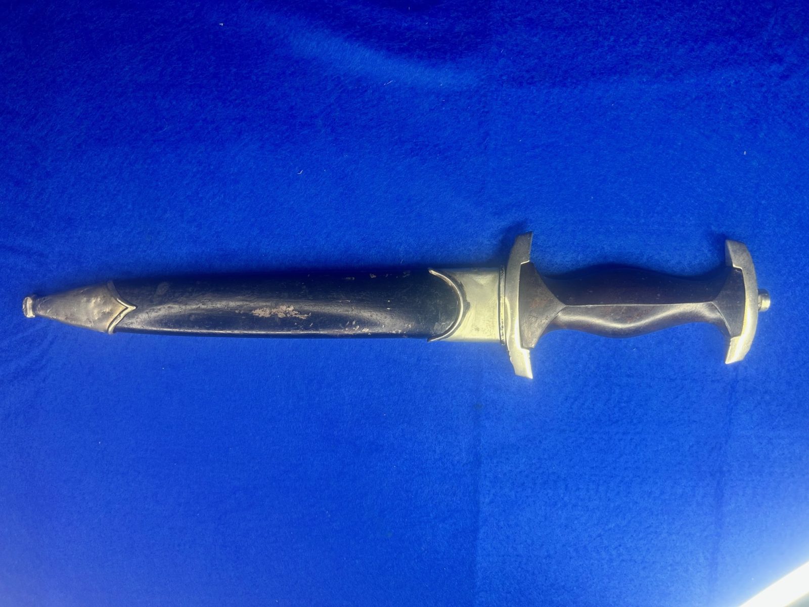 WWII German SA (NSKK) Dagger