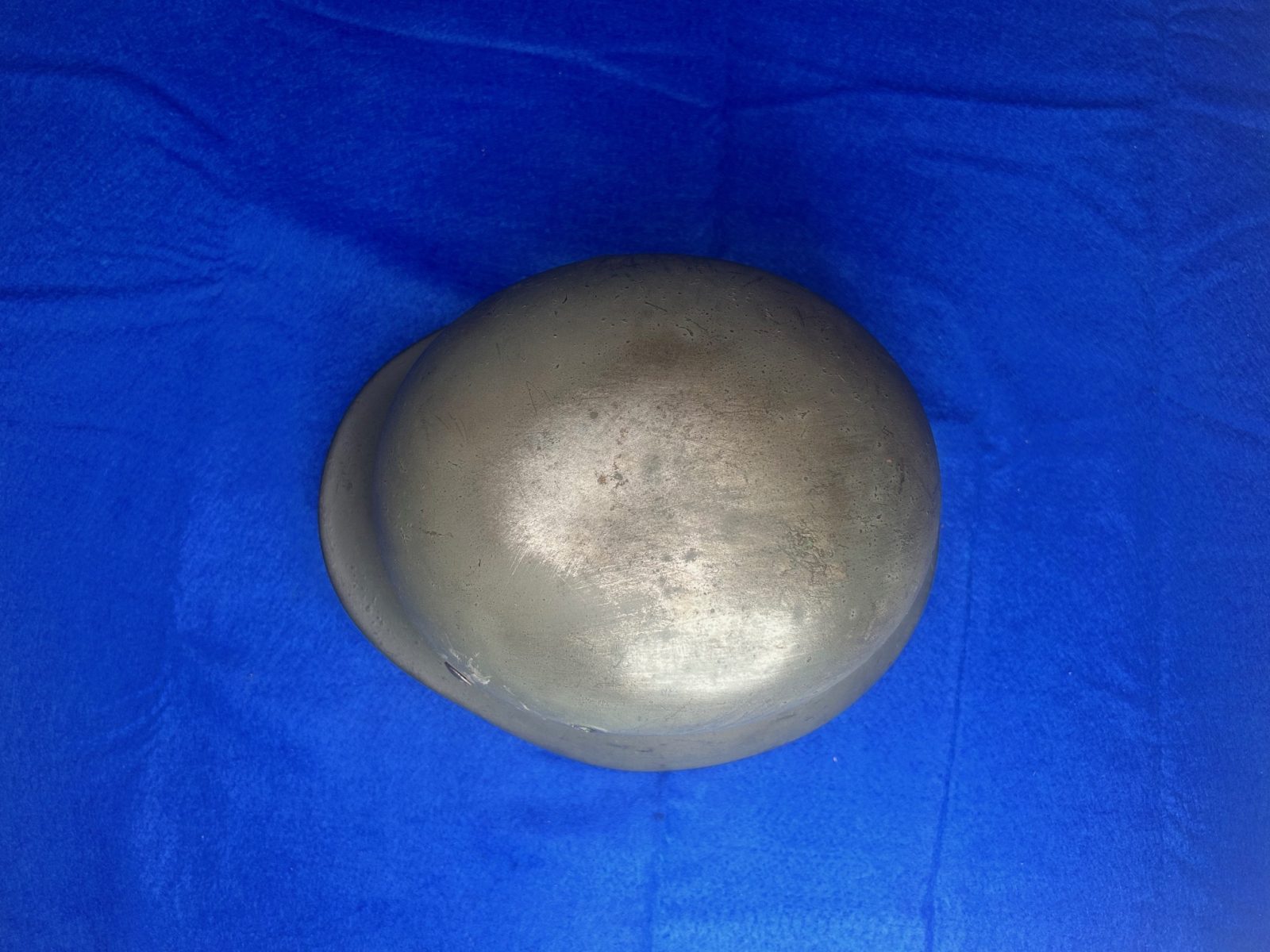 WWII German M40 Helmet Shell