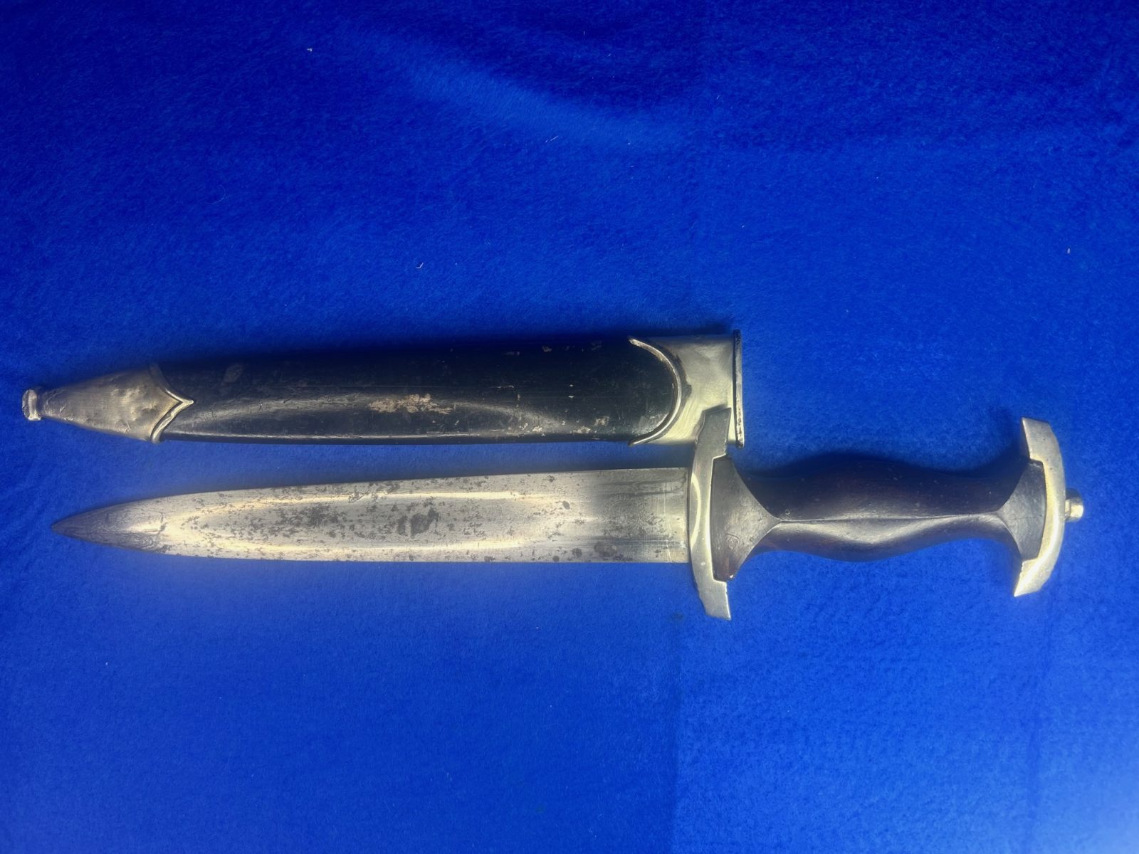 WWII German SA (NSKK) Dagger