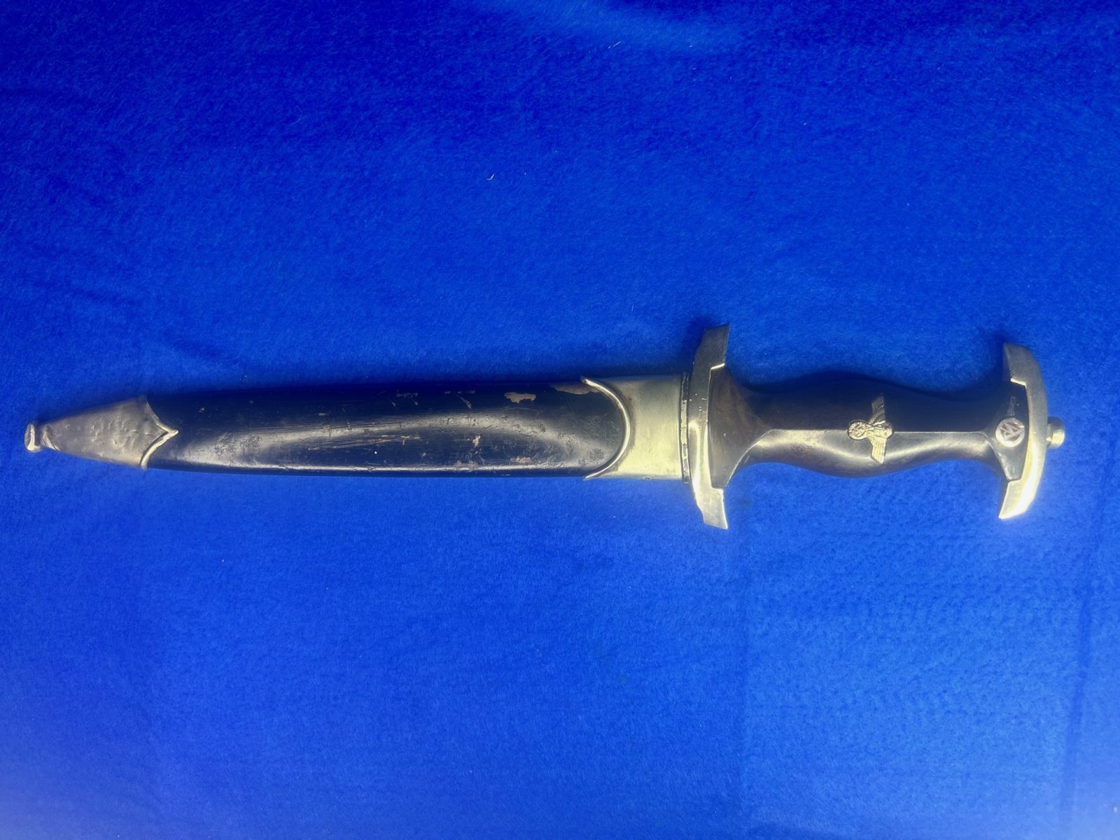 WWII German SA (NSKK) Dagger