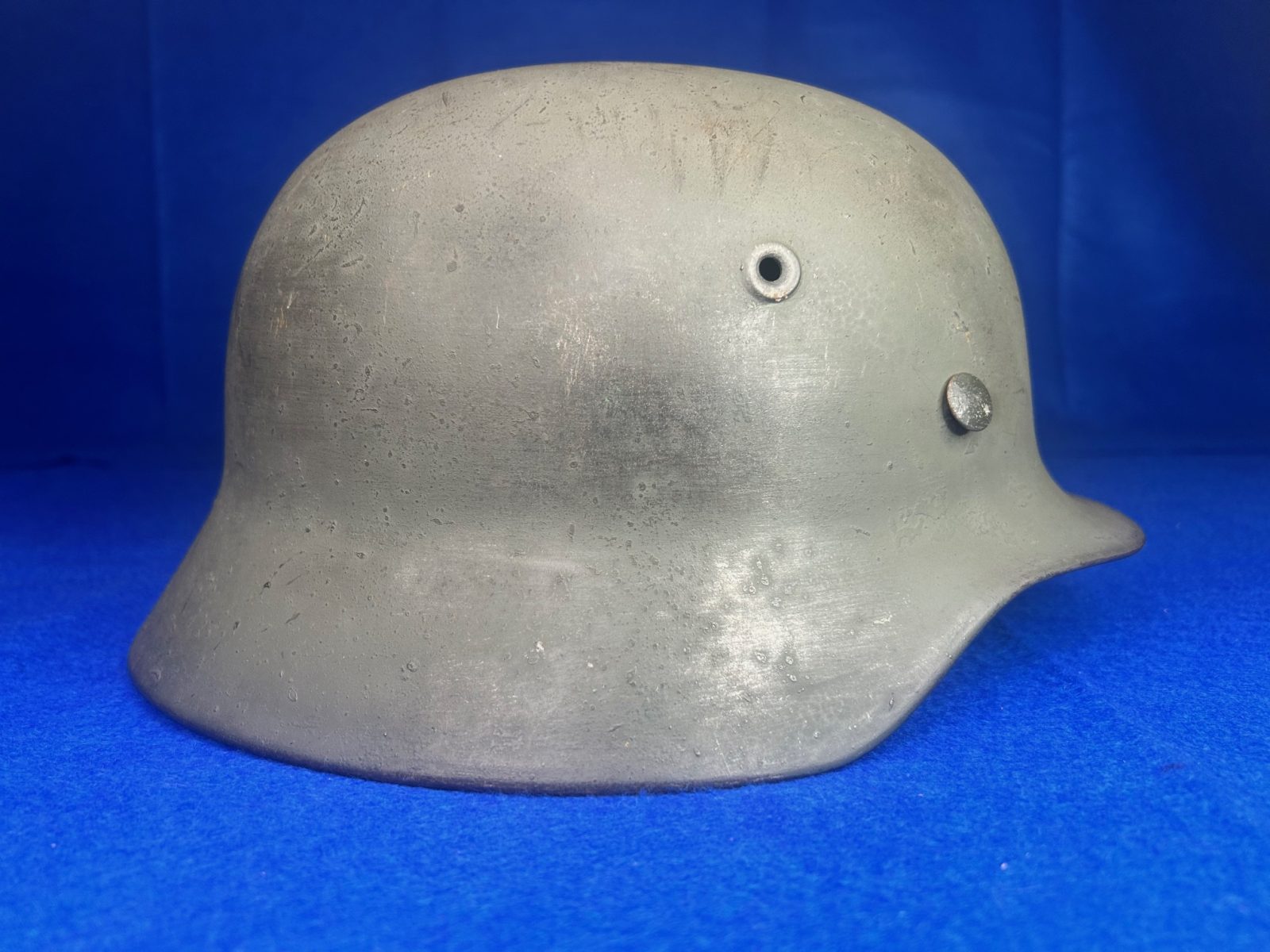 WWII German M40 Helmet Shell