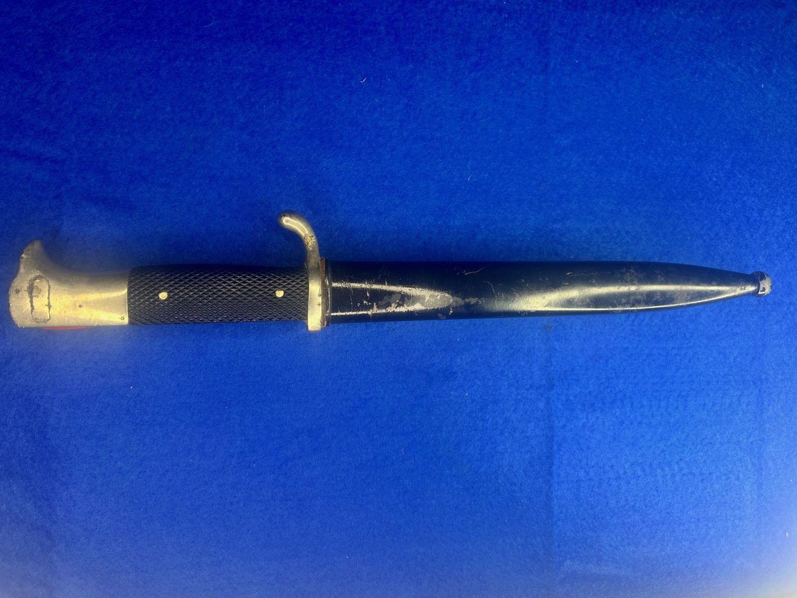 WWII German Dress Bayonet