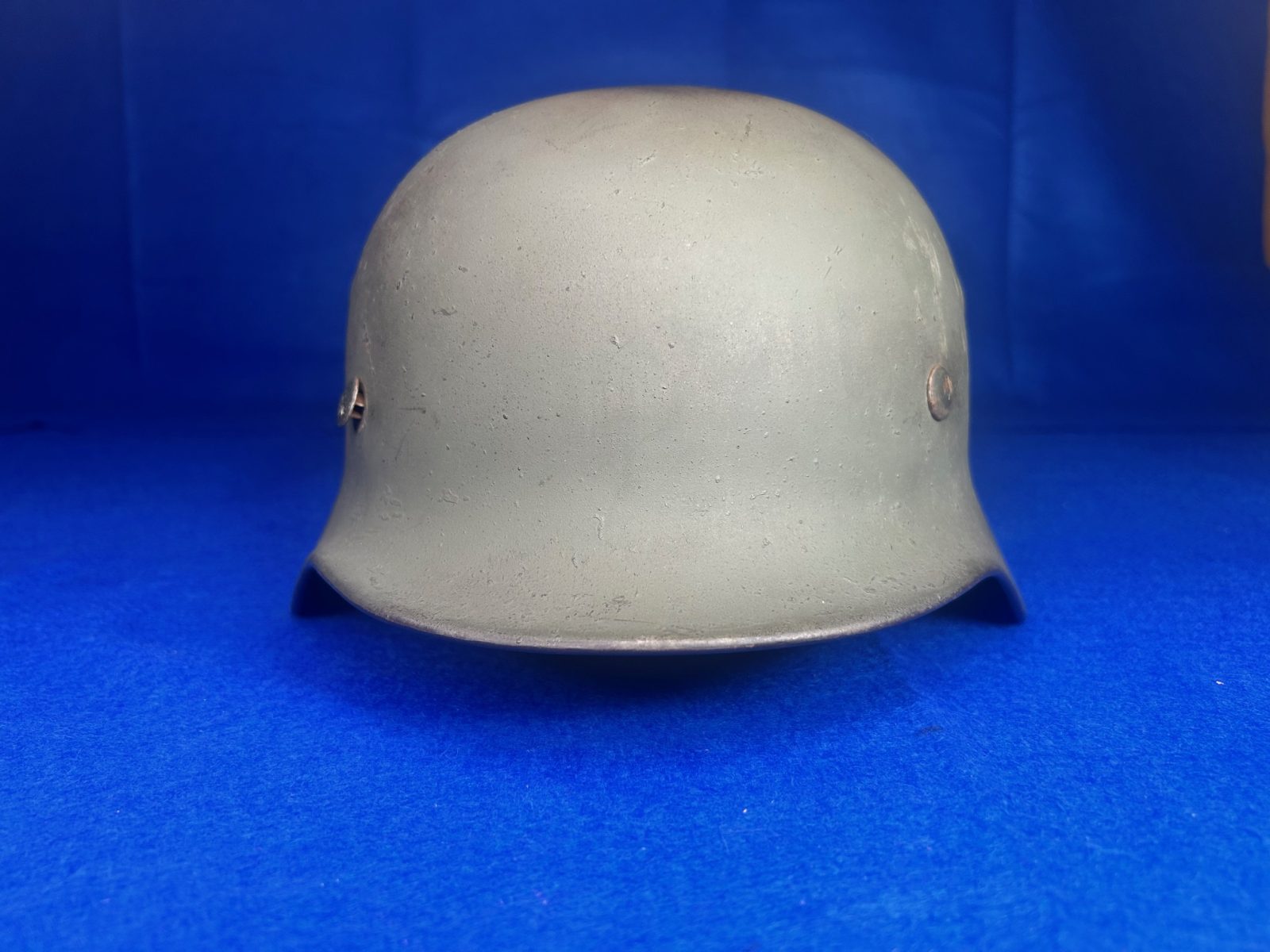 WWII German M40 Helmet Shell