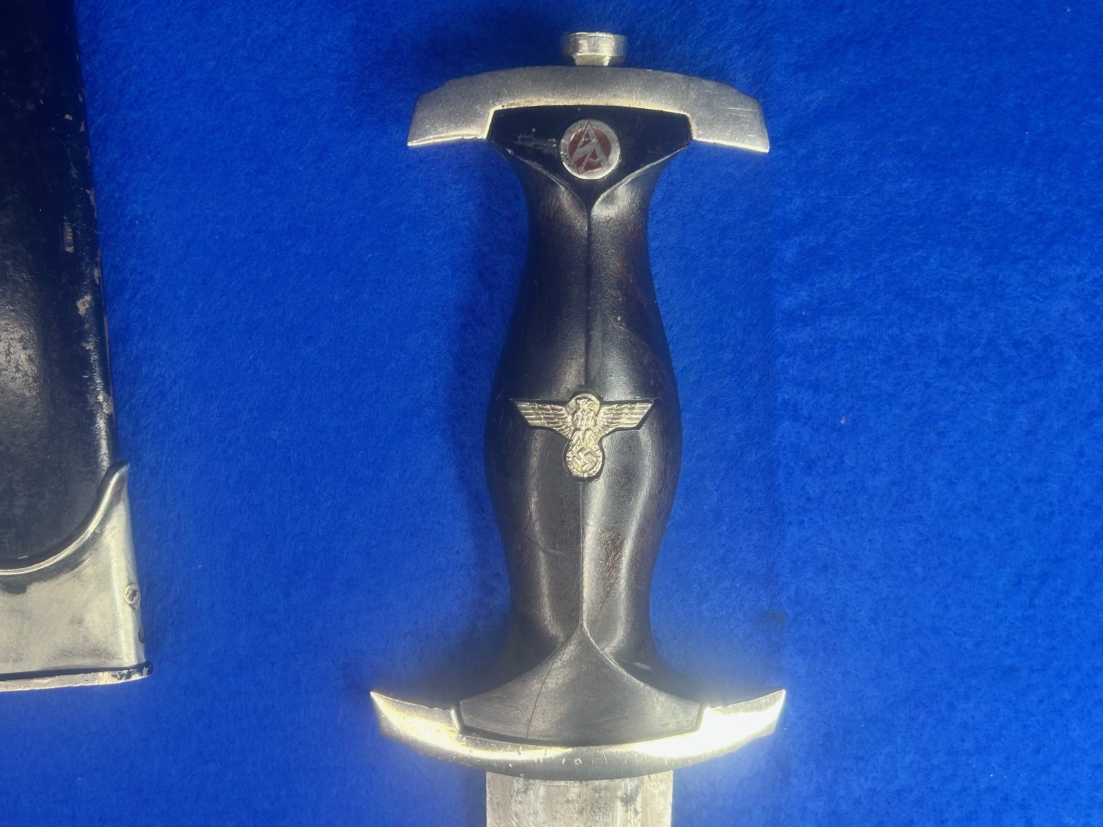 WWII German SA (NSKK) Dagger