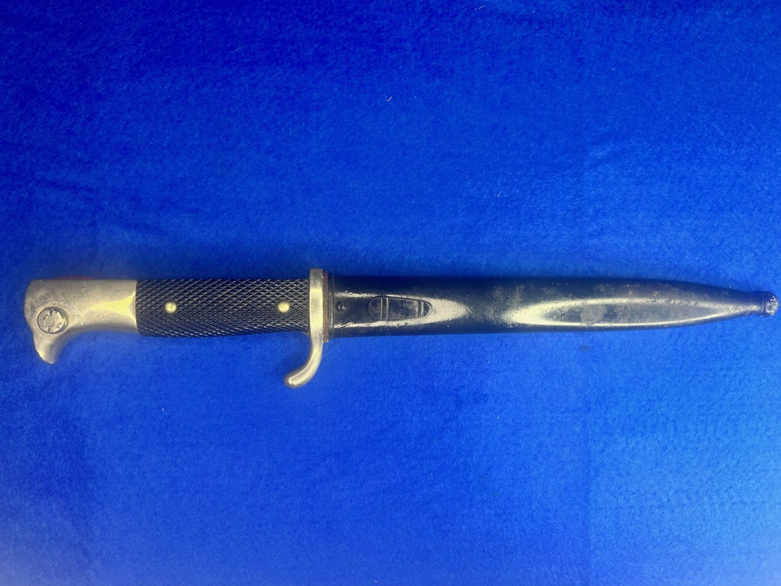 WWII German Dress Bayonet