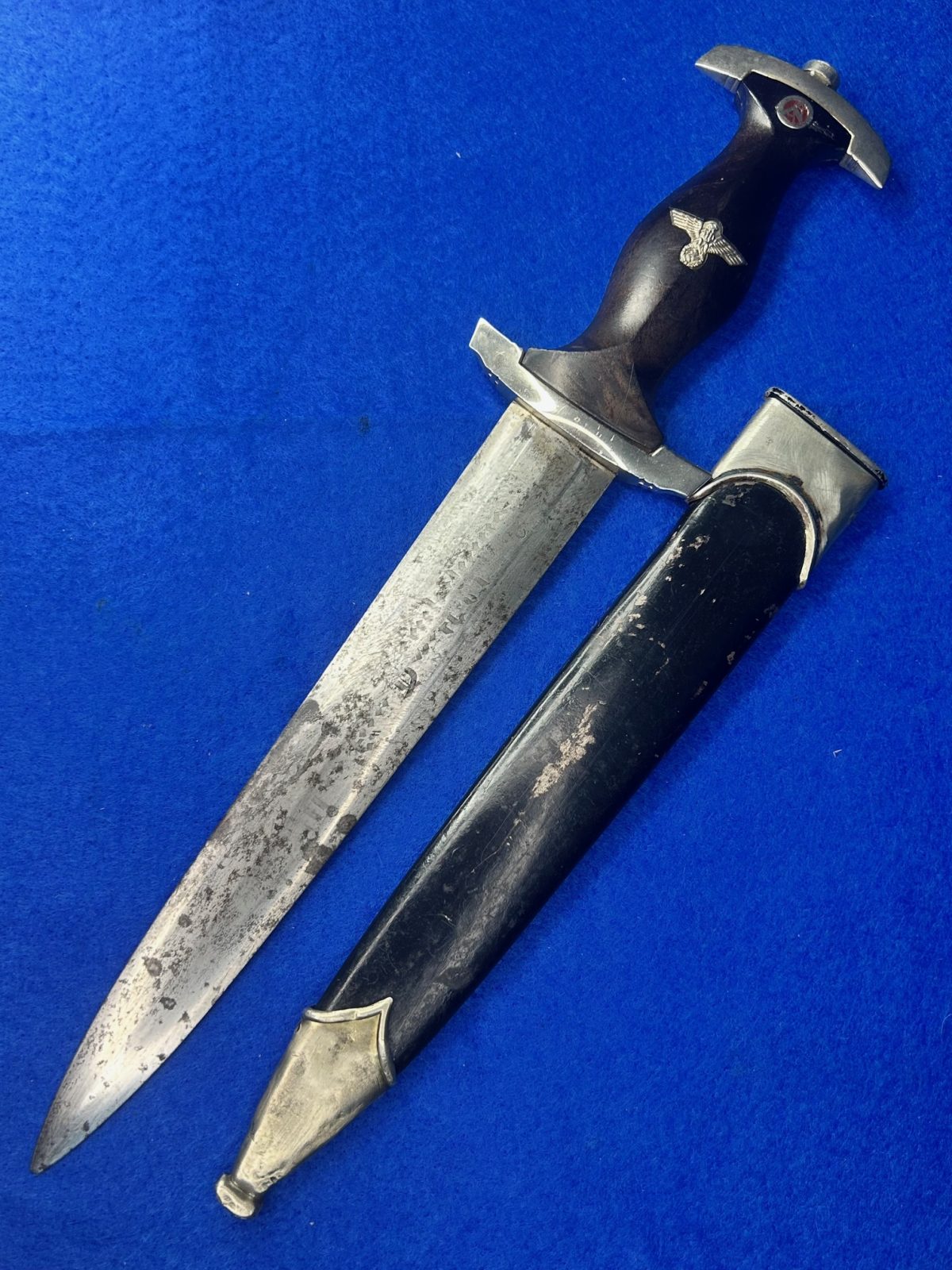 WWII German SA (NSKK) Dagger