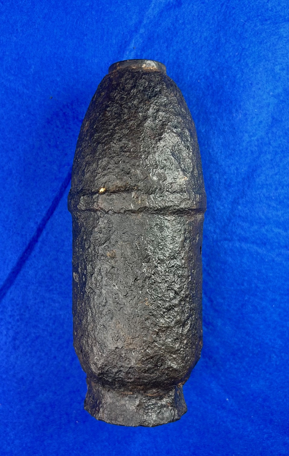 3-inch Confederate Read Shell from Brice's Crossroads