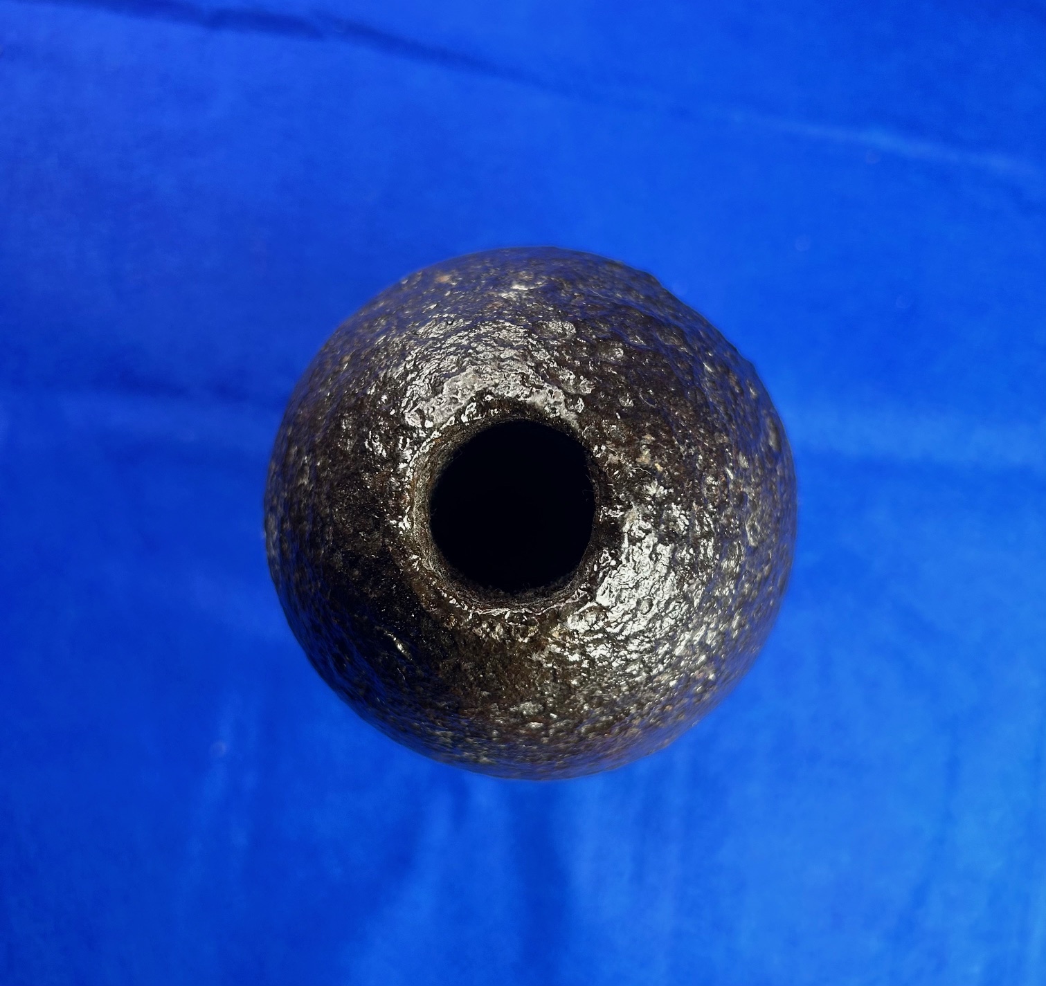 3.8-inch US James Shell Type 2