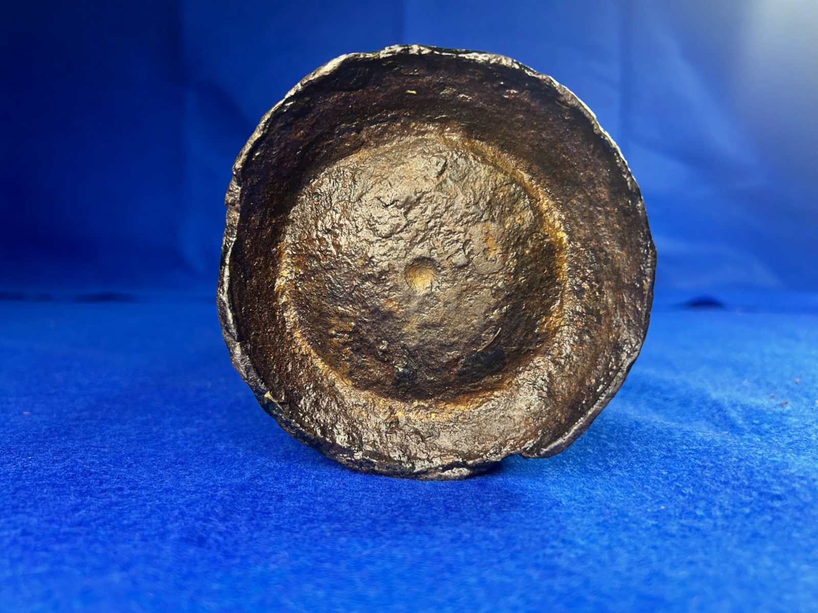 UNLISTED CS 20-pounder Read Shell