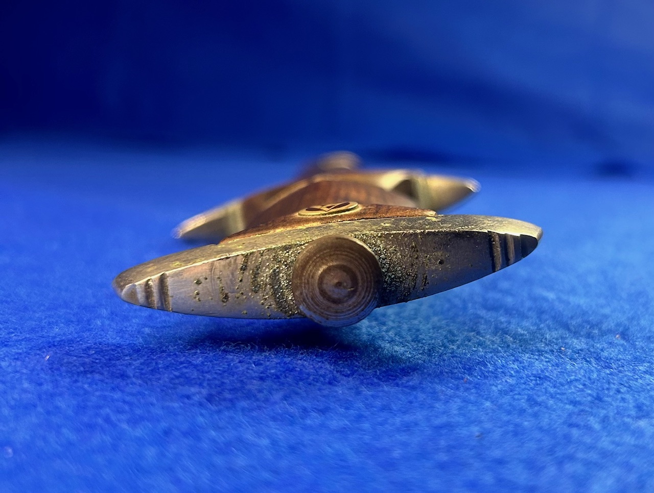 WWII German SA Dagger RZM