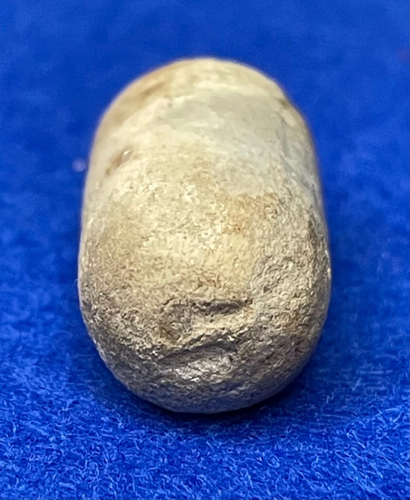 Excavated Civil War .54 caliber Mississippi Rifle Bullet from Arkansas MM301
