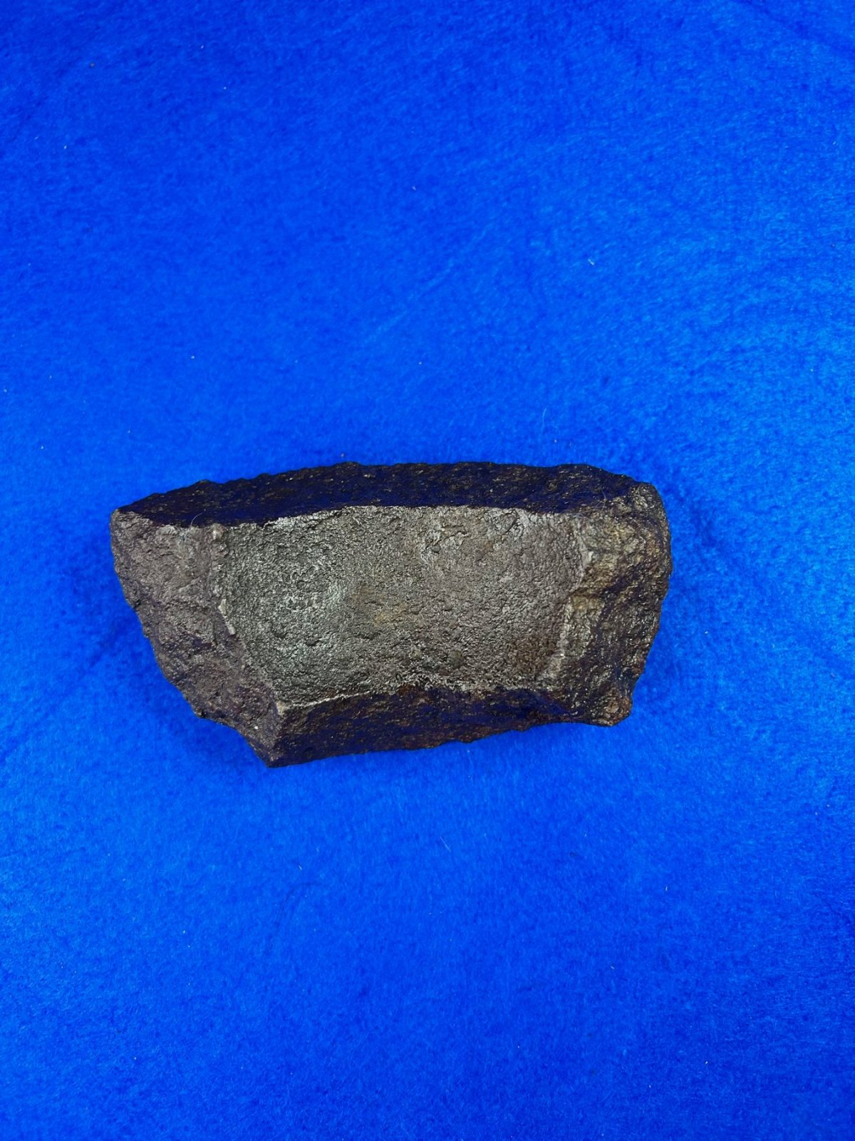 8-inch Cannonball Fragment from Vicksburg