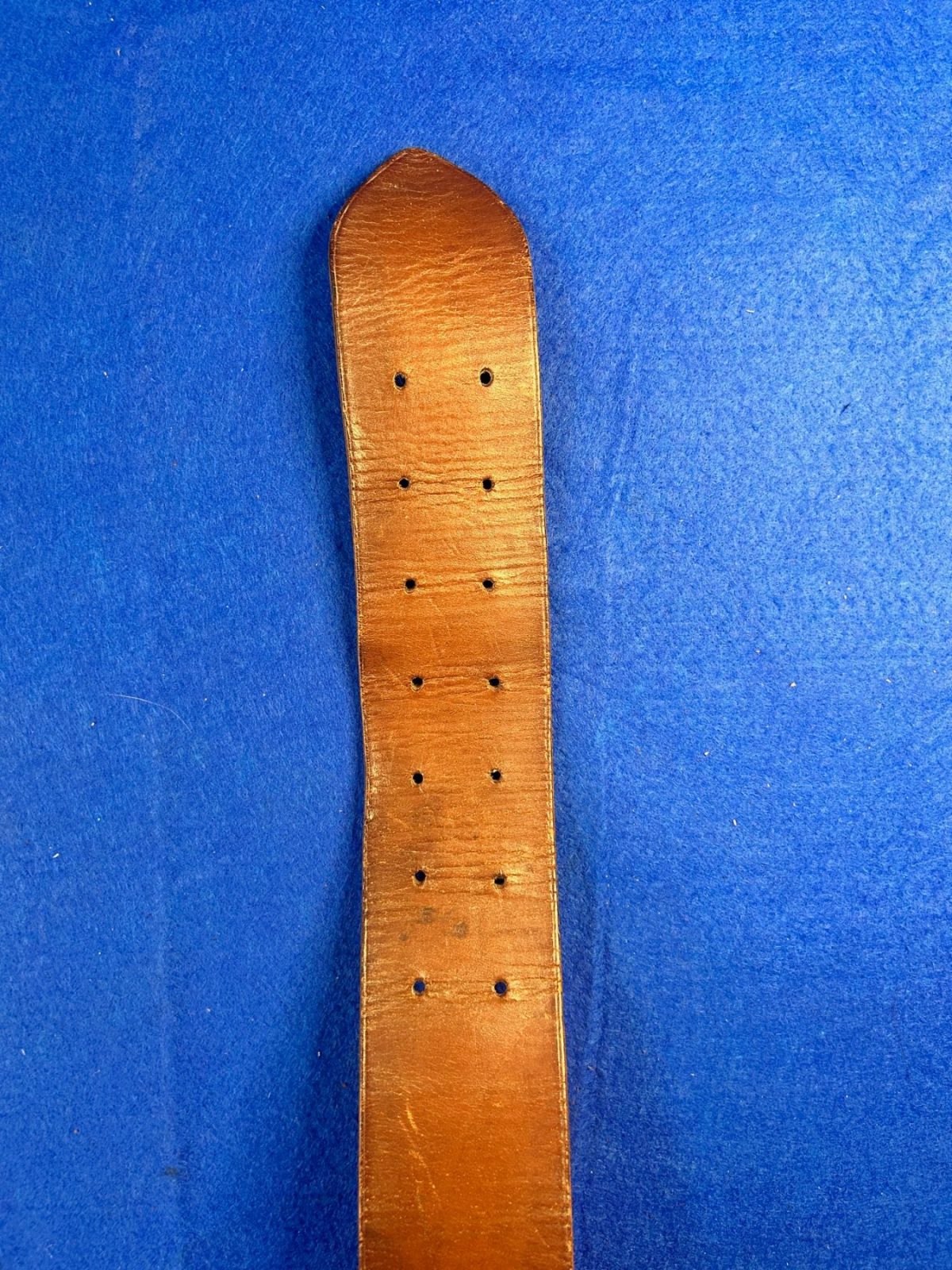 WWII German Officers Belt