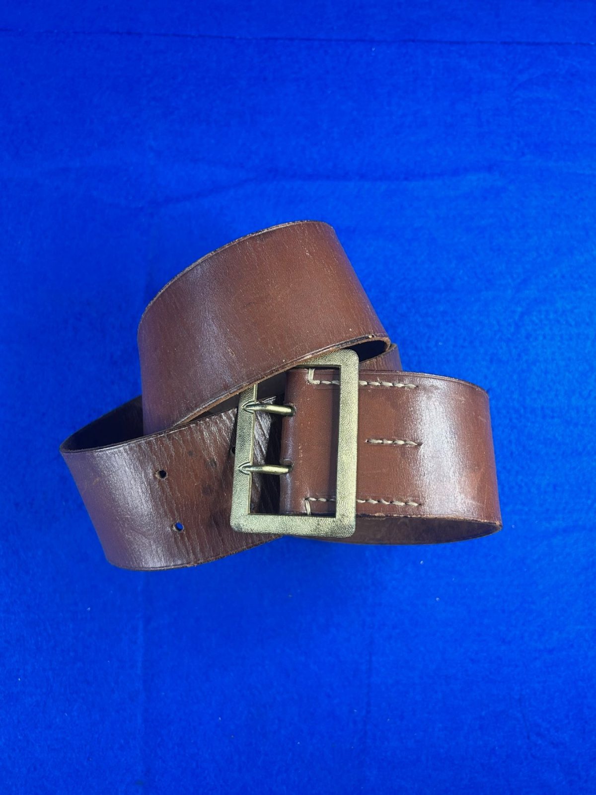 WWII German Officers Belt