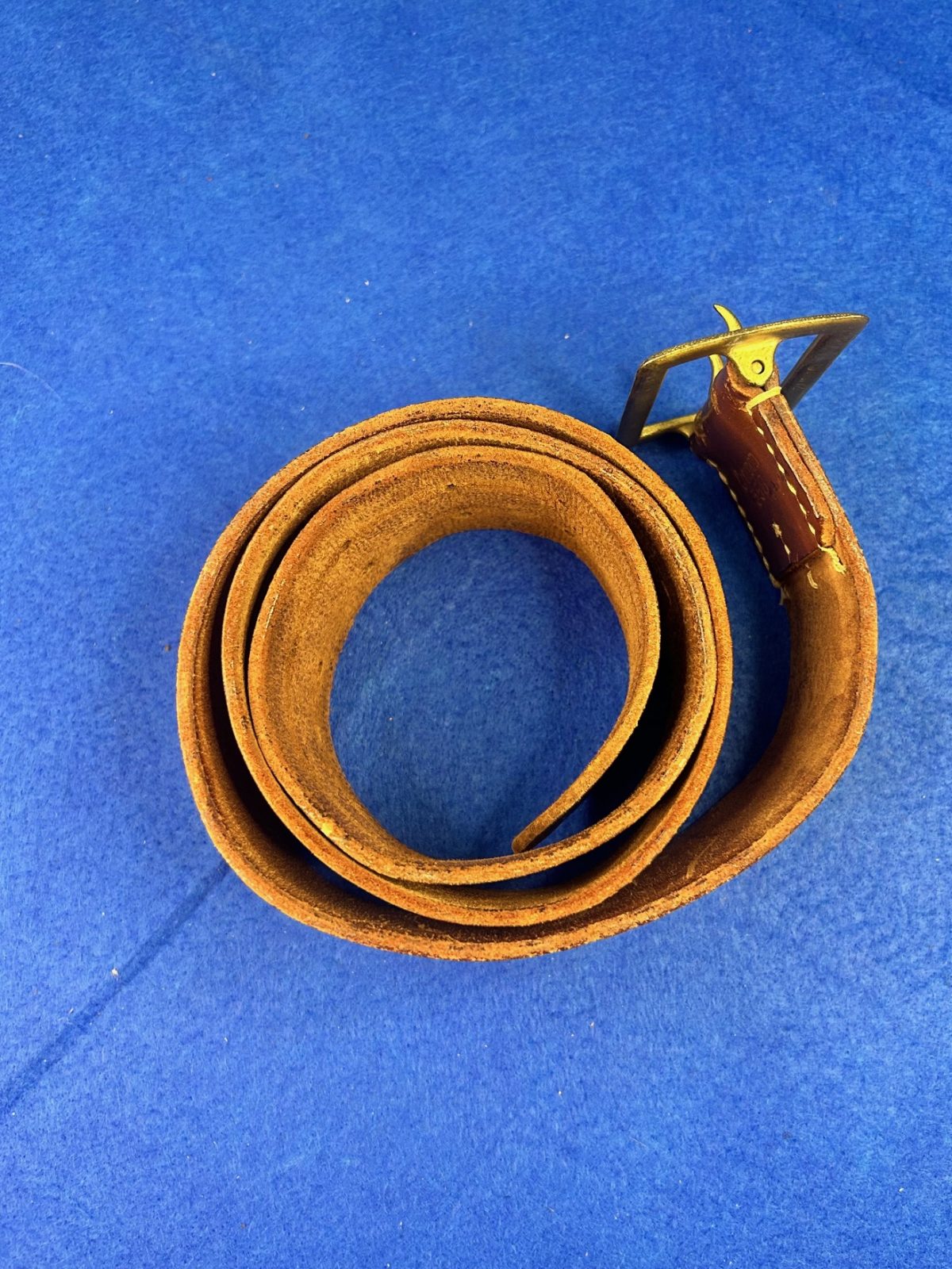 WWII German Officers Belt