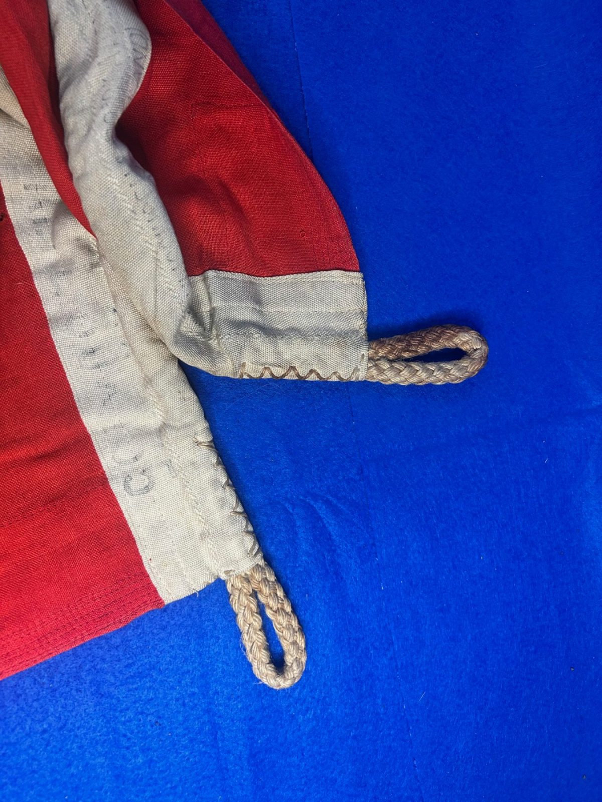 WWII Germans Kreigsmarine Flag