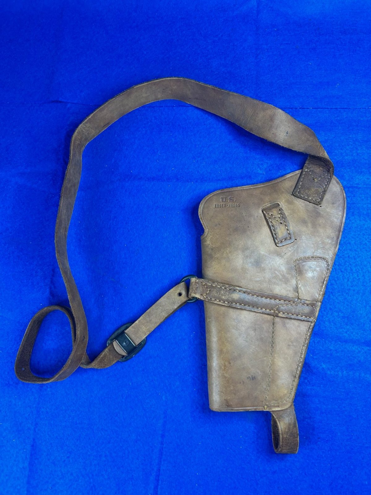 WWII US M3 1911 Holster