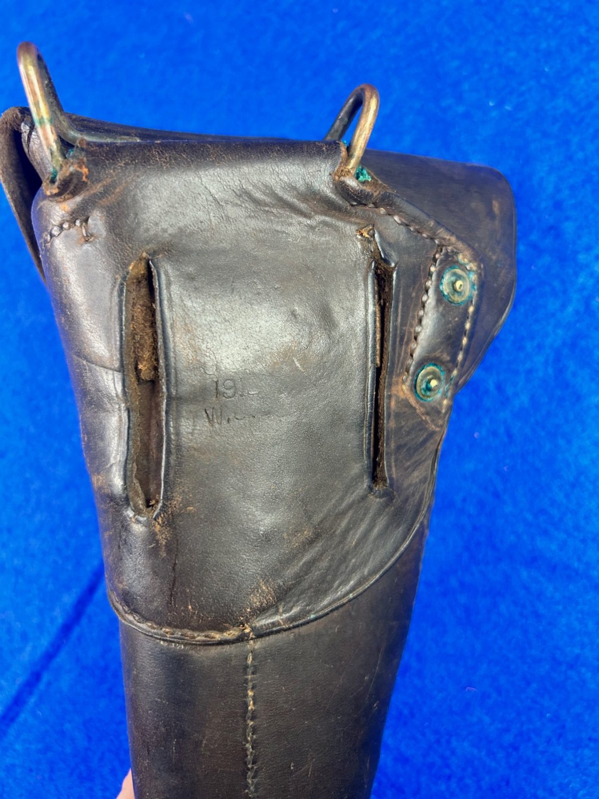 WWI US 1911 Holster