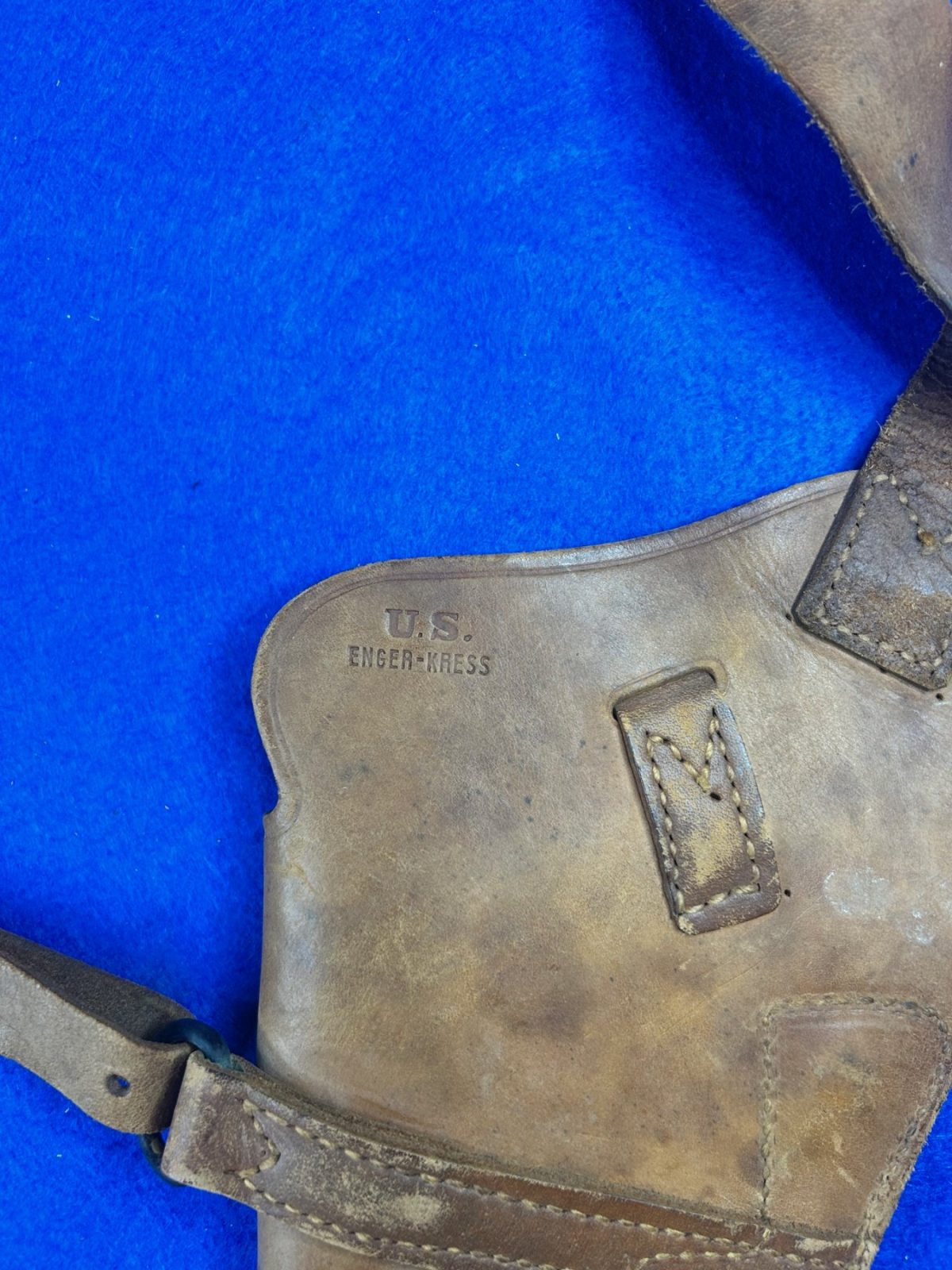 WWII US M3 1911 Holster