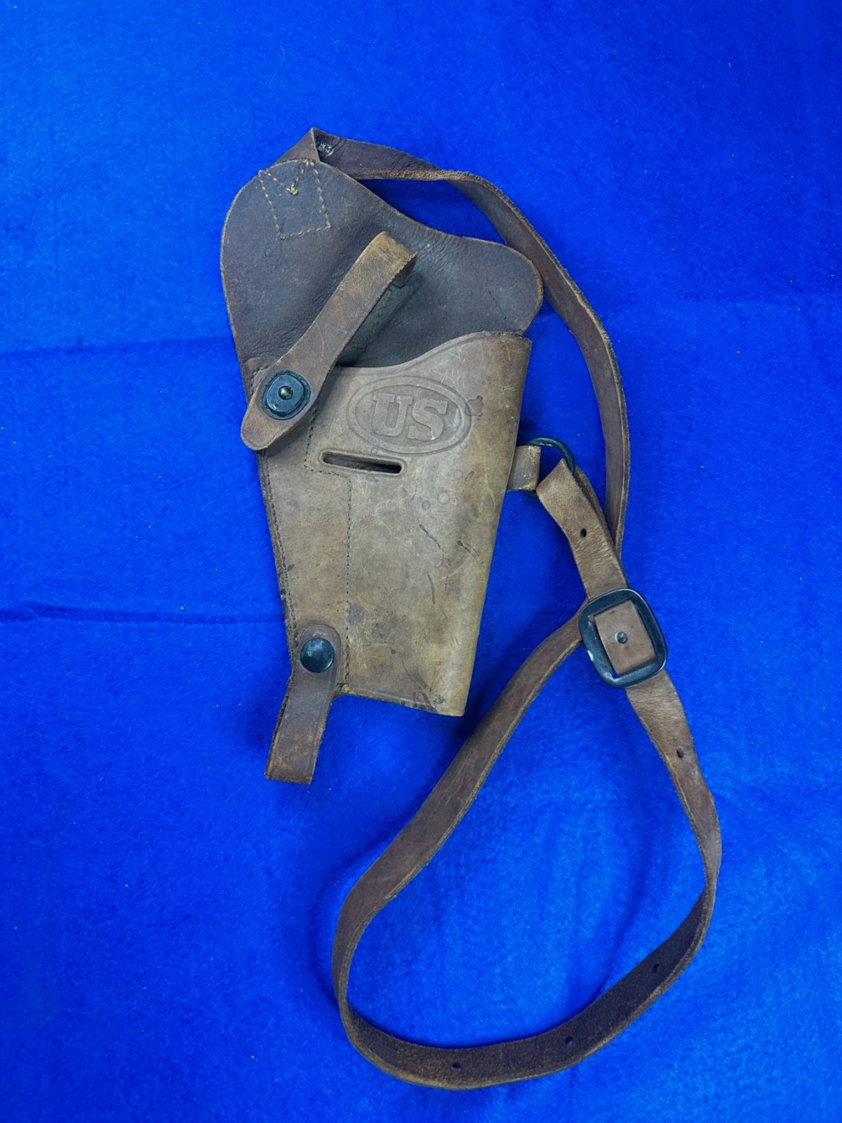 WWII US M3 1911 Holster
