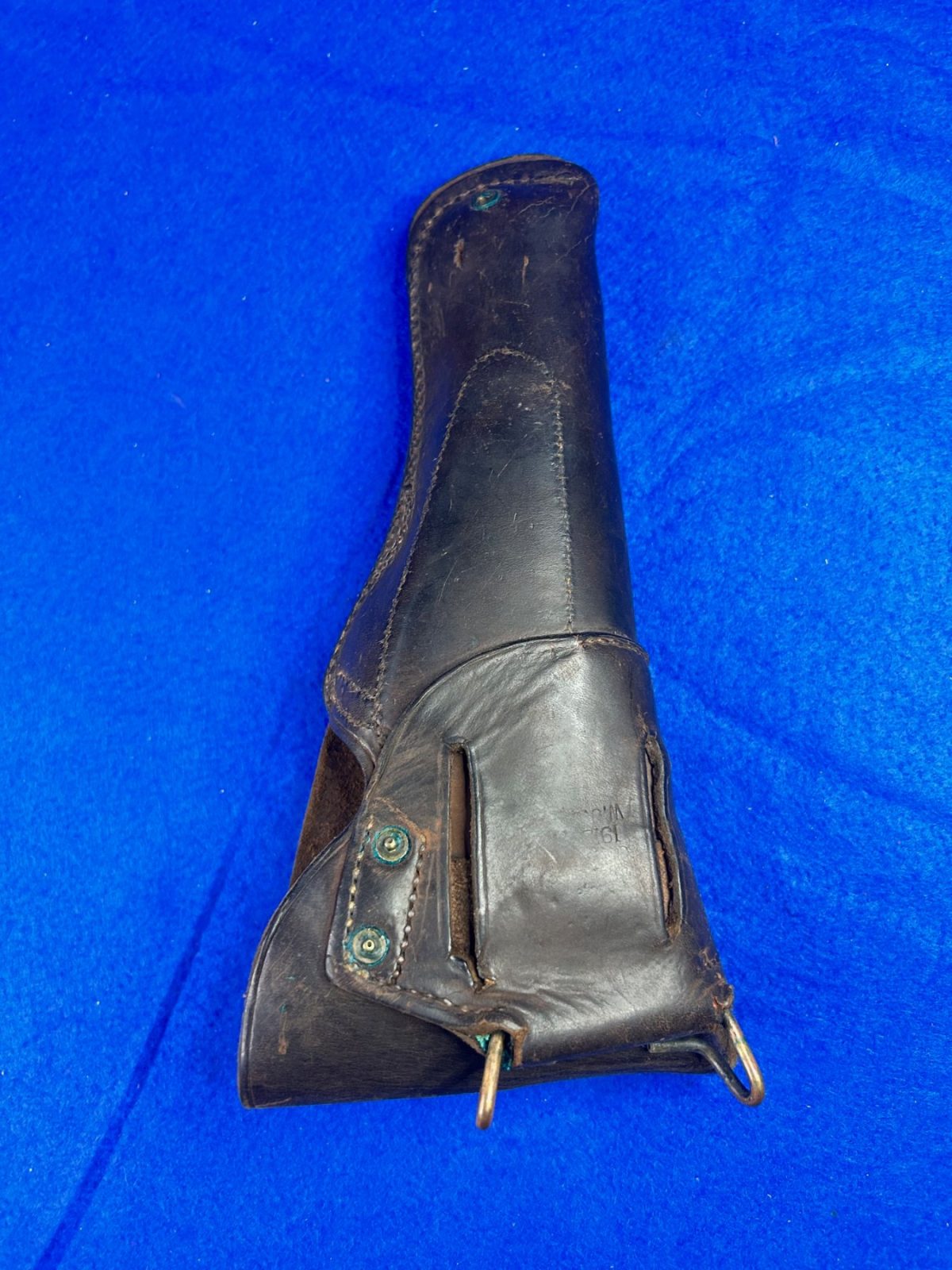 WWI US 1911 Holster