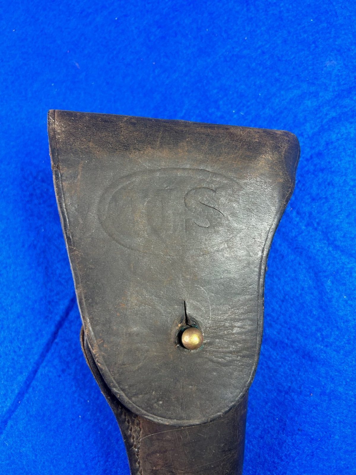 WWI US 1911 Holster
