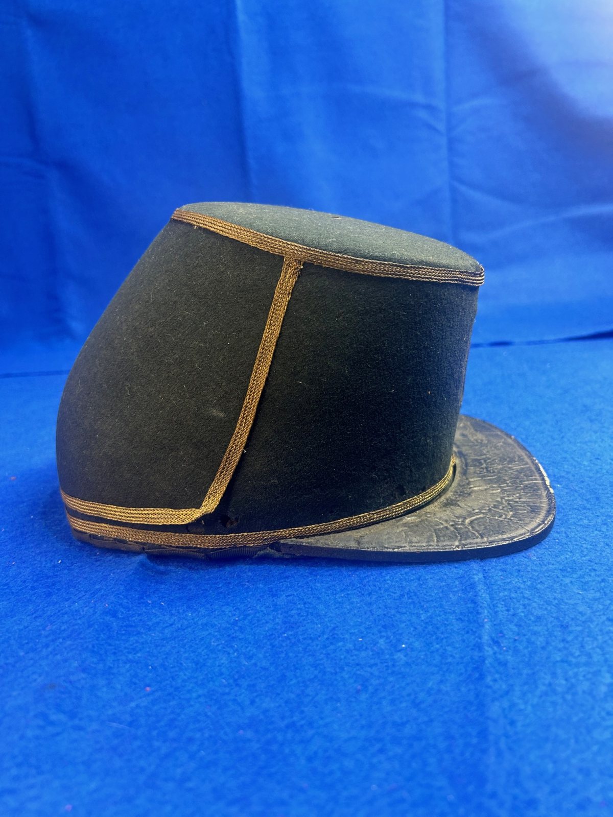 US Model 1872 Shako Hat