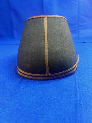 US Model 1872 Shako Hat