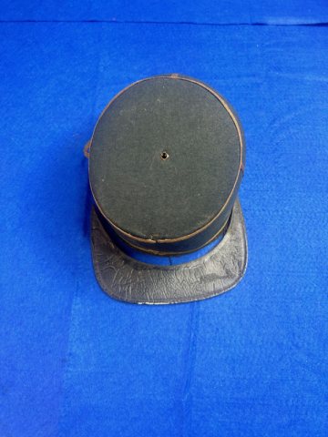 US Model 1872 Shako Hat