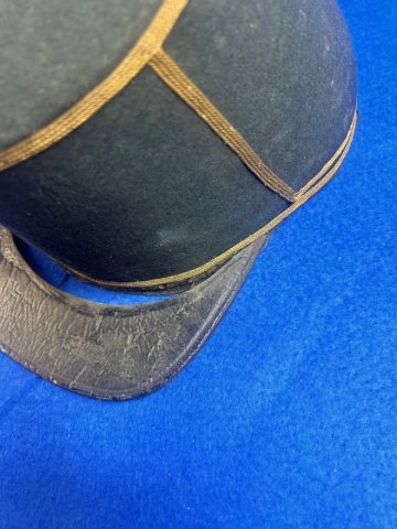 US Model 1872 Shako Hat