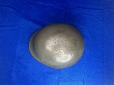 WWII German M40 Helmet no liner