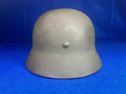 WWII German M40 Helmet no liner