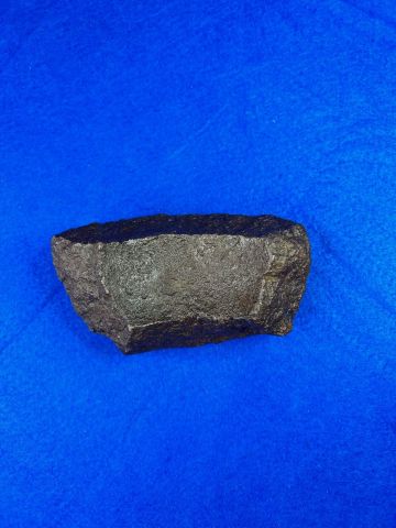 8-inch Cannonball Fragment from Vicksburg
