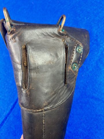 WWI US 1911 Holster