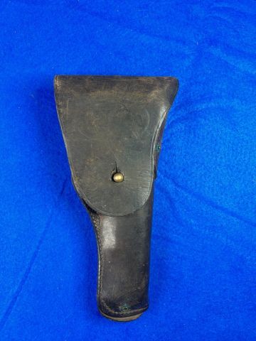 WWI US 1911 Holster