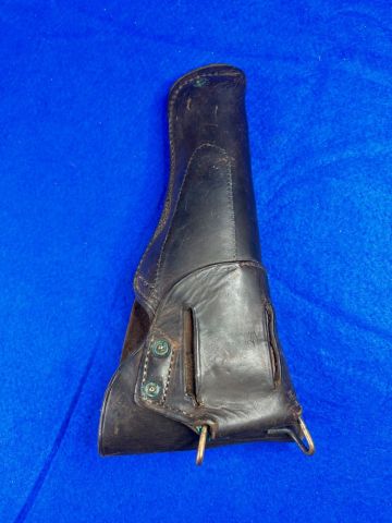 WWI US 1911 Holster