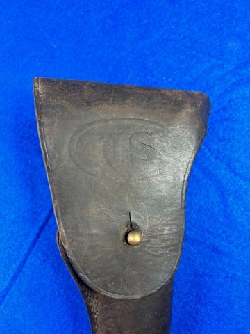 WWI US 1911 Holster